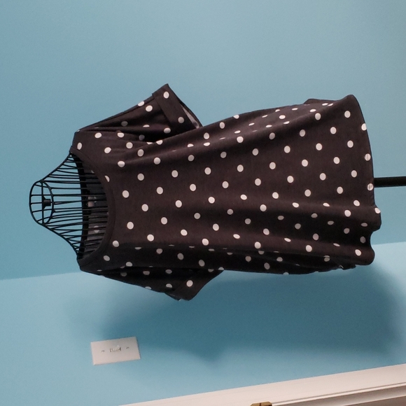 Jogging fleece type pullover tunic size xl fits like a 2x - Picture 1 of 5